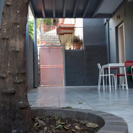 Modern Apartment In Kalamata Exteriér fotografie