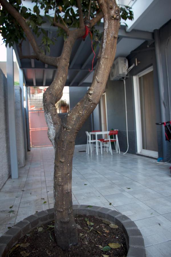 Modern Apartment In Kalamata Exteriér fotografie