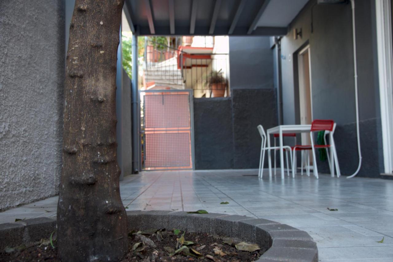 Modern Apartment In Kalamata Exteriér fotografie